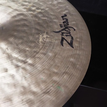Zildjian USED 中古 K Constantinople Medium Ride 20 [2186g] 画像10