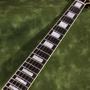 Gibson USED 中古 Murphy Lab 1959 ES-355 Reissue Ebony Ultra Light Aged SN. A921056 画像7