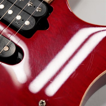 Ibanez USED 中古 j.custom RG8570-RS (Red Spinel) [SN. F2500086] 画像6