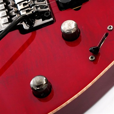 Ibanez USED 中古 j.custom RG8570-RS (Red Spinel) [SN. F2500086] 画像7