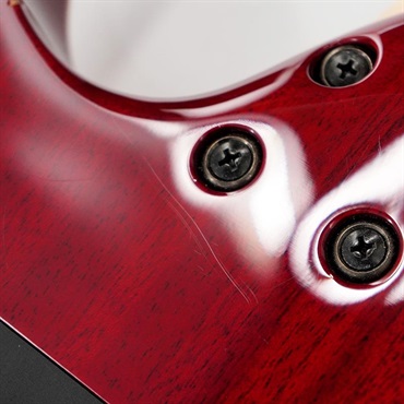 Ibanez USED 中古 j.custom RG8570-RS (Red Spinel) [SN. F2500086] 画像9
