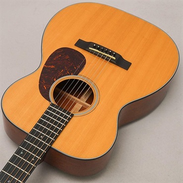 MARTIN USED 中古 CTM 00-18 VTS Premium Sitka Spruce '19 マーチン マーティン 画像4