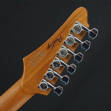 Ibanez USED 中古 Prestige AZ2402-TFF [SN.FD2580006] アイバニーズ 画像7