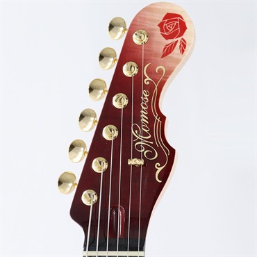 momose IKEBE 50th Anniversary MC-TOCHI/E/IKB 50th (RED-GRD-MH) [SN.22398] 画像9