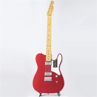 Fender USA 75th Anniversary American Professional Classic Cabronita Telecaster (Candy Apple Red/Maple) 【The Spring Summer 2026 Campaign】 画像1