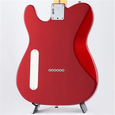 Fender USA 75th Anniversary American Professional Classic Cabronita Telecaster (Candy Apple Red/Maple) 【The Spring Summer 2026 Campaign】 画像3