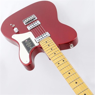 Fender USA 75th Anniversary American Professional Classic Cabronita Telecaster (Candy Apple Red/Maple) 【The Spring Summer 2026 Campaign】 画像4