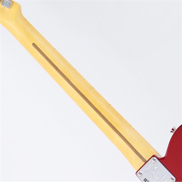 Fender USA 75th Anniversary American Professional Classic Cabronita Telecaster (Candy Apple Red/Maple) 【The Spring Summer 2026 Campaign】 画像7