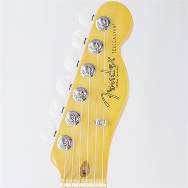 Fender USA 75th Anniversary American Professional Classic Cabronita Telecaster (Candy Apple Red/Maple) 【The Spring Summer 2026 Campaign】 画像8
