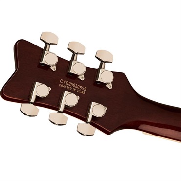 GRETSCH Electromatic Jet(Cadillac Green/Rosewood) 【特価】 画像5