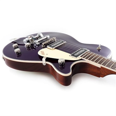 GRETSCH G5210T-P90 Electromatic Jet Two 90 Single-Cut with Bigsby（Amethyst/Laurel） 【特価】 画像8