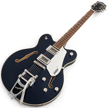 GRETSCH G5622T Electromatic Center Block Double-Cut with Bigsby (Midnight Sapphire/Laurel) 【特価】 画像1