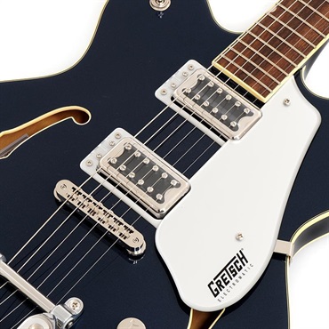 GRETSCH G5622T Electromatic Center Block Double-Cut with Bigsby (Midnight Sapphire/Laurel) 【特価】 画像3