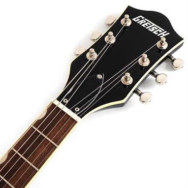 GRETSCH G5622T Electromatic Center Block Double-Cut with Bigsby (Midnight Sapphire/Laurel) 【特価】 画像6