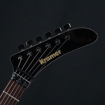KRAMER USED 中古 1983 Baretta Reissue Ebony[SN.2304190050] クレイマー 画像6