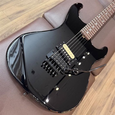 KRAMER USED 中古 1983 Baretta Reissue Ebony[SN.2304190050] クレイマー 画像8