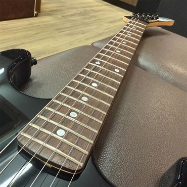 KRAMER USED 中古 1983 Baretta Reissue Ebony[SN.2304190050] クレイマー 画像9