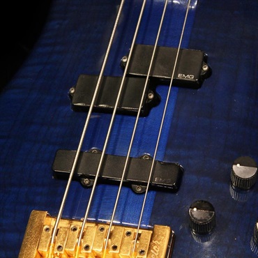 SPECTOR USED 中古 USA NS-2 Original Fretless '86 [Brooklyn-Era] 画像2