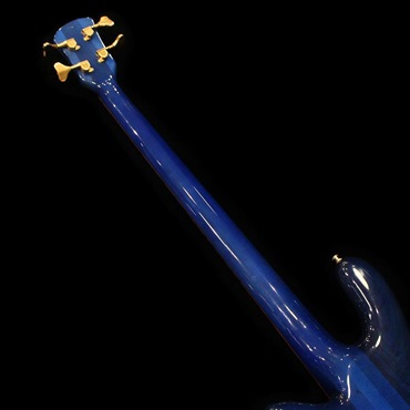SPECTOR USED 中古 USA NS-2 Original Fretless '86 [Brooklyn-Era] 画像6