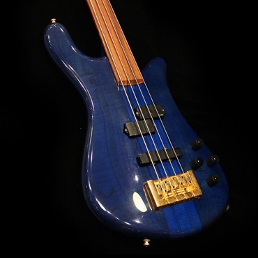 SPECTOR USED 中古 USA NS-2 Original Fretless '86 [Brooklyn-Era] 画像7