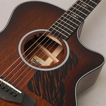 TAYLOR Next Generation 324ce Mahogany テイラー 画像6
