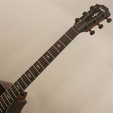 TAYLOR Next Generation 324ce Mahogany テイラー 画像8