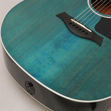 TAYLOR 【夏先取り大特価セール】 214ce Plus Special Edition (Trans Blue) テイラー 画像6