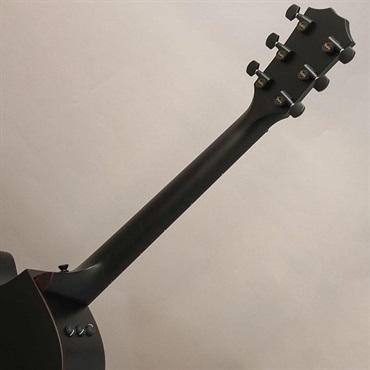 TAYLOR 【夏先取り大特価セール】 Custom 614ce Sitka/Maple Black テイラー 画像8