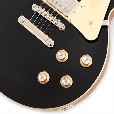 Epiphone Les Paul Standard '60s (Ebony) 画像4