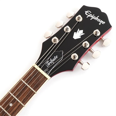 Epiphone SG Tribute (Cherry) 画像5
