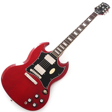 Epiphone SG Standard (Cherry) 画像1