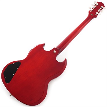 Epiphone SG Standard (Cherry) 画像2