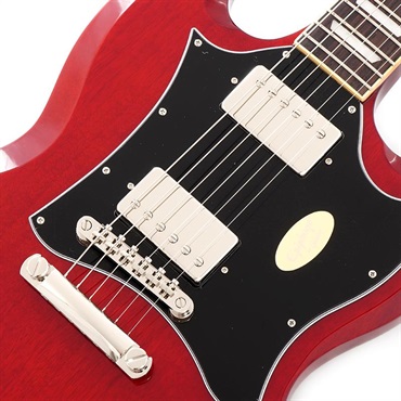 Epiphone SG Standard (Cherry) 画像3