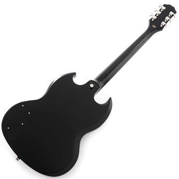 Epiphone SG Standard (Ebony) 画像2