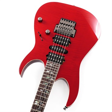 Ibanez j.custom RG8570-RS (Red Spinel) SN.F2615291 画像8