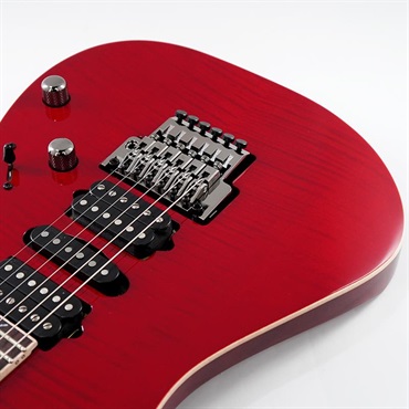 Ibanez j.custom RG8570-RS (Red Spinel) SN.F2615291 画像10