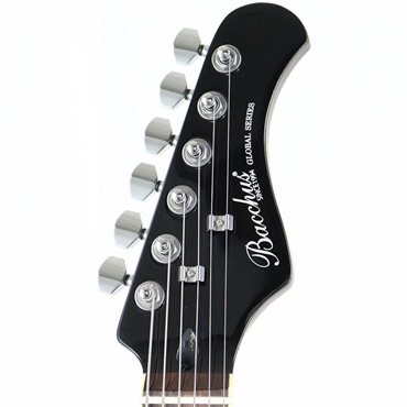 Bacchus Global Series BARON-STD/S (GM) 【特価】 画像7