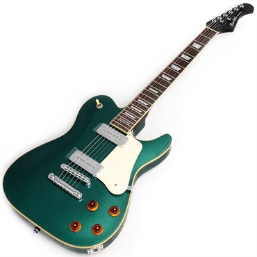 Bacchus Global Series BARON-STD/S (GM) 【特価】 画像1