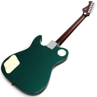 Bacchus Global Series BARON-STD/S (GM) 【特価】 画像2