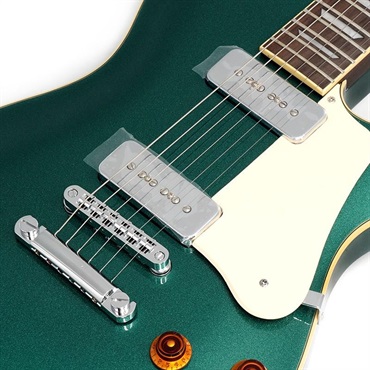 Bacchus Global Series BARON-STD/S (GM) 【特価】 画像3