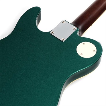 Bacchus Global Series BARON-STD/S (GM) 【特価】 画像5