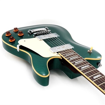 Bacchus Global Series BARON-STD/S (GM) 【特価】 画像8