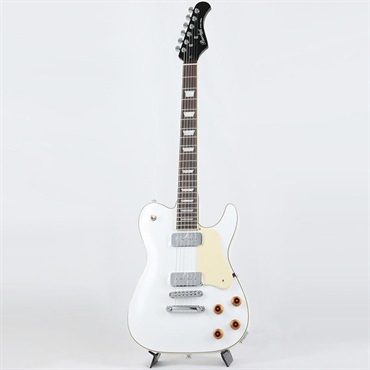 Bacchus Global Series BARON-STD/S (WH) 【特価】 画像1