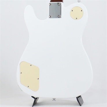 Bacchus Global Series BARON-STD/S (WH) 【特価】 画像3