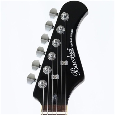Bacchus Global Series BARON-STD/S (WH) 【特価】 画像7
