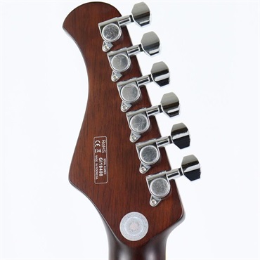 Bacchus Global Series BARON-STD/S (WH) 【特価】 画像8