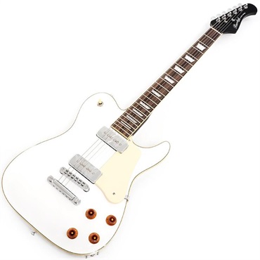 Bacchus Global Series BARON-STD/S (WH) 【特価】 画像1