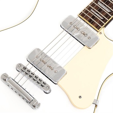 Bacchus Global Series BARON-STD/S (WH) 【特価】 画像3