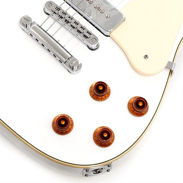Bacchus Global Series BARON-STD/S (WH) 【特価】 画像4