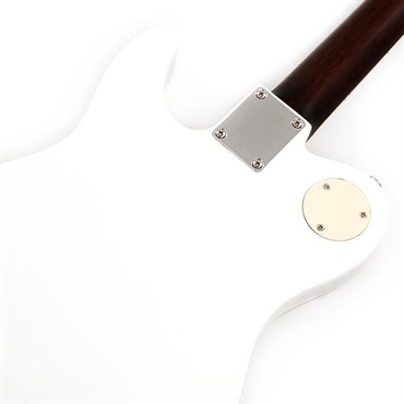 Bacchus Global Series BARON-STD/S (WH) 【特価】 画像5